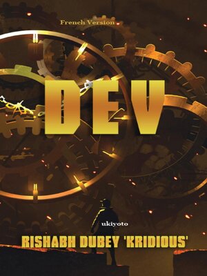 cover image of DEV French Version